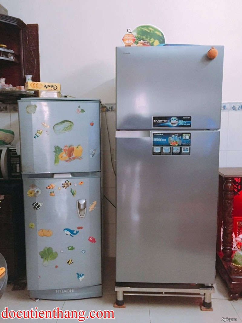 Thu Mua Tủ Lạnh Cũ Tại Hà Nội