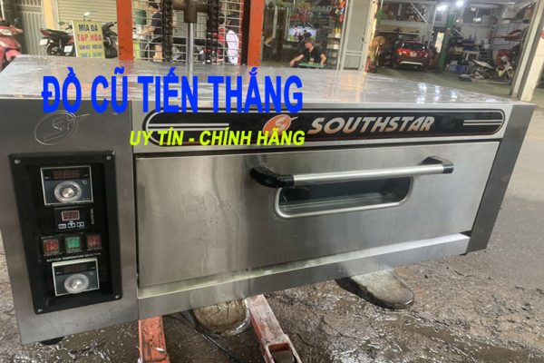 Lo Nuong 1 Tang 2 Khay Southstar