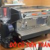 Máy Pha Cà Phê Nuova Simonelli Appia Ii 2 Group