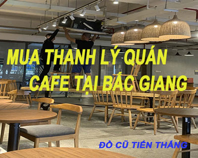 Cf Bac Giang