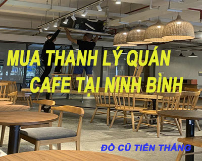 Cf Ninh Binh