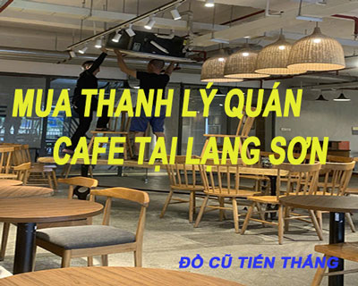 Quan Cf Lang Son