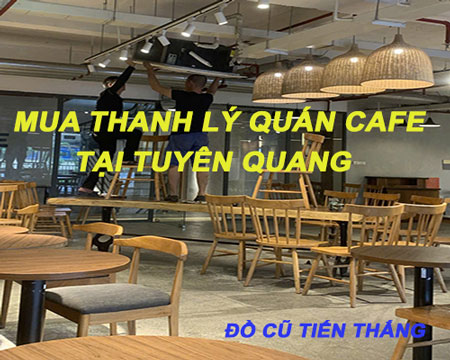 Quan Cf Tuyen Quang