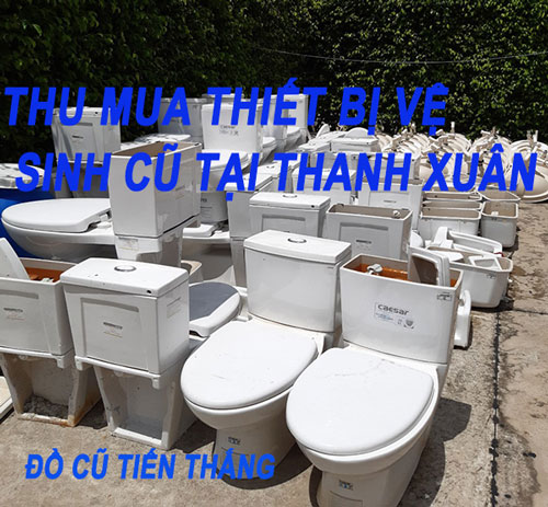 Thiết Bị Vs Thanh Xuan