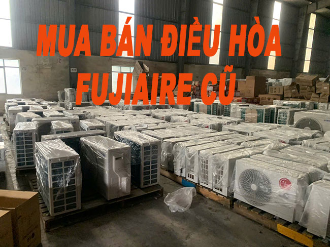 Dieuhoa Fujiaire Cu