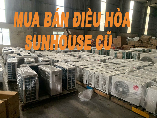 Dieuhoa Sunhouse Cu