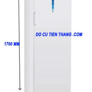 Tủ Đông Đứng Alaska 250 Lít If 25 Thanh Lý