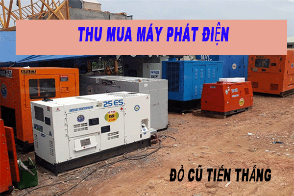 Dấu Hiệu Nên Bán Máy Phát Điện Mini