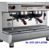 Máy Pha Cafe Casadio 2 Group Undici Wd A2
