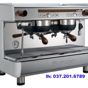 Máy Pha Cafe Casadio 2 Group Undici Wd A2