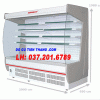 Tủ Mát Trưng Bày Sanaky Vh 20hp 2m