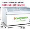 Tủ đông Kangaroo 800 Lít Kg608a1 Kháng Khuẩn