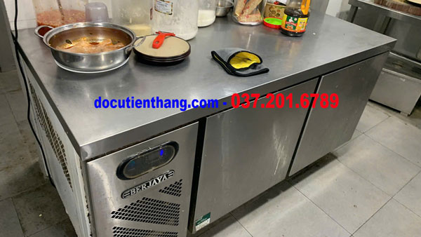 Bàn Mát Berjaya Cũ Thanh Lý