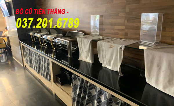 đồ Cũ Nhà Nghỉ Khách Sạn Thanh Lý
