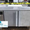 Bàn Mát 2 Cánh Hoshizaki 1m5 Rt 158ma S Thanh Lý