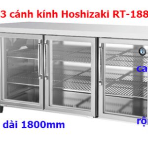Ban Mat 3 Canh Kinh 1m8 Rt 188ma Sg