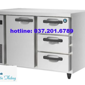 Bàn Mát Hoshizaki 1 Cánh 3 Ngăn Kéo Thanh Lý