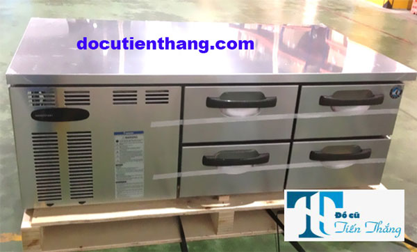 Bàn Mát Hoshizaki 4 Ngăn Kéo Thanh Lý