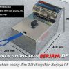 Bếp Chiên Nhúng đơn 9 Lít Berjaya