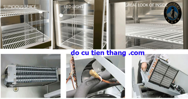 Thanh Lý Bàn Mát 3 Cánh Kính 1m8 Giá Rẻ