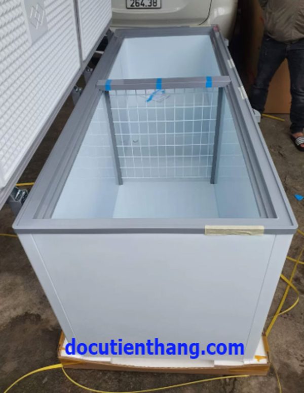 Tủ Đông Sanaky 860 Lít Inverter 1 Ngăn đông Giá Rẻ