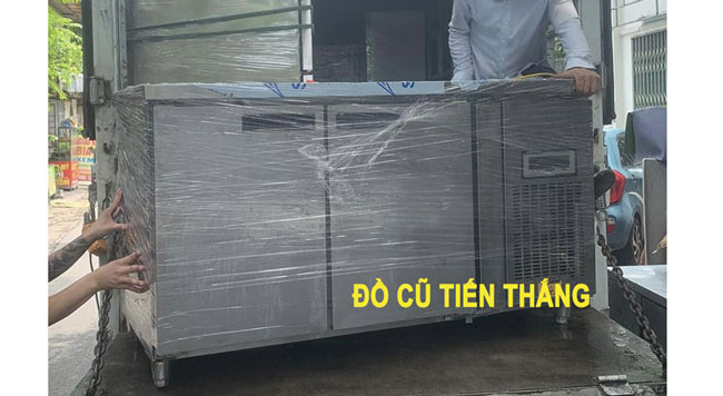 Bàn Mát 2 Cánh Berjaya Thanh Lý