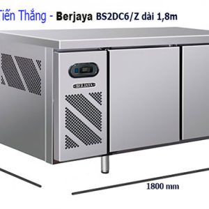 Bàn Mát Berjaya 1m8 Cũ Thanh Lý