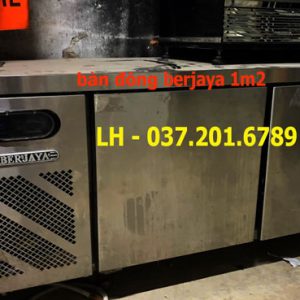 Bàn Mát Berjaya Thanh Lý Giá Rẻ