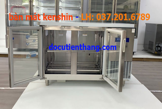 Bàn Mát Inox Kenshin Thanh Lý