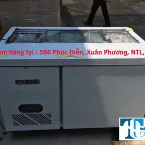 Bàn Mát Salad 5 Khay Berjaya Cũ Thanh Lý