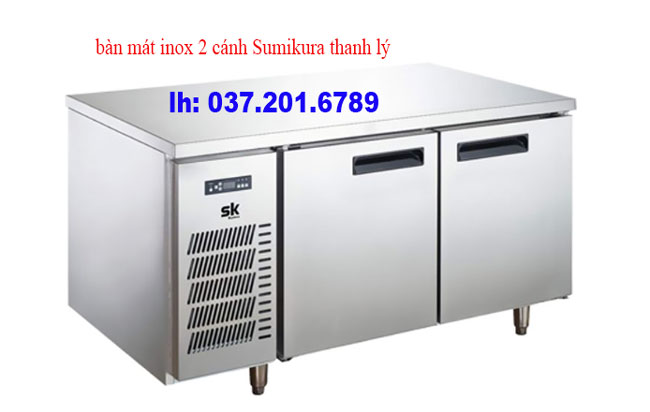 Bàn Mát Sumikura Thanh Lý Giá Rẻ