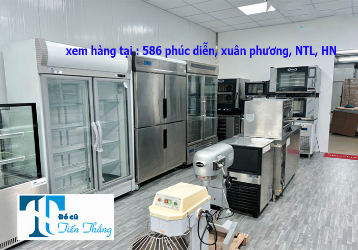 Thanh Lý Bếp Nhà Hàng Thanh Lý đồ Cũ