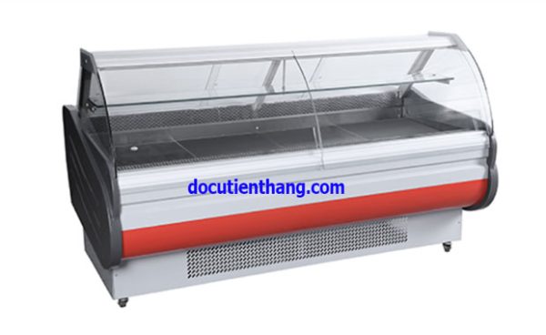 Tủ Thịt Meat Deli 1m5 Cũ Thanh Lý