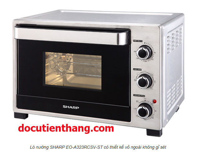 Lò Nướng Gia Dụng Cũ Thanh Lý