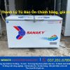 Thanh LÝ Tủ Đông Sanaky Vh 4099w1 400 Lít
