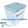 Tủ Đông Gia Đình Sanaky Vh 1599hykd Cũ Thanh Lý