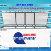 Tủ đông Darling Dmf 1779asi Inverter 2100 Lít Giá Rẻ