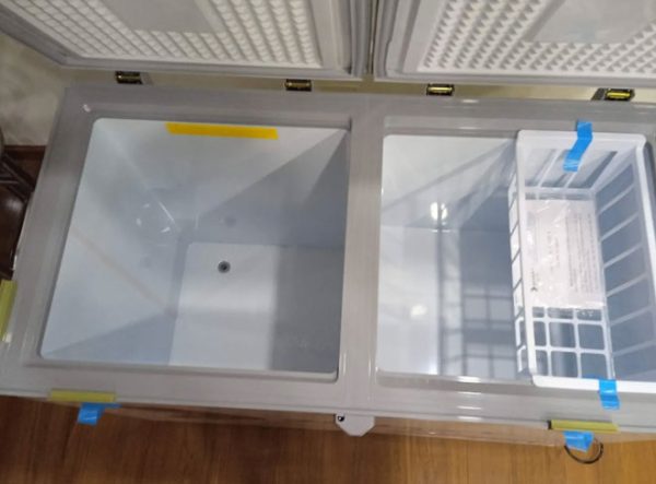 Tủ đông Inverter Sanaky Vh 2899w3 Chính Hãng Thanh Lý 2