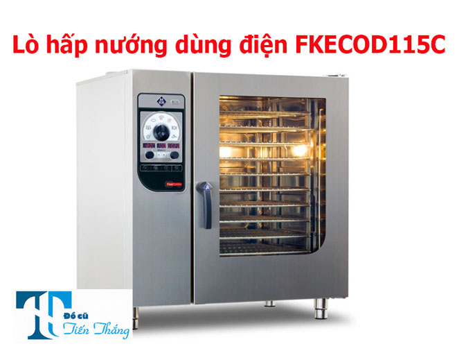 Thanh Lý Lò Hấp Nướng đa Năng Dùng điện
