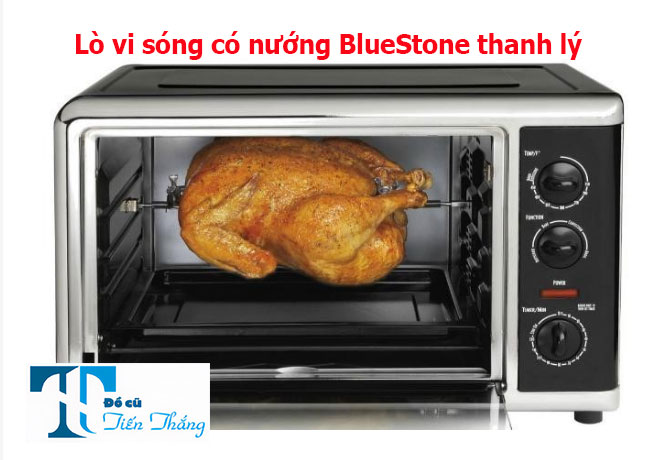 Thanh Lý Lò Vi Sóng Có Nướng Giá Rẻ
