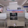 Máy Rửa Bát Băng Chuyền Dolphin Drc 1e Cu Gia Re