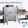 Máy Rửa Bát Băng Tải Fagor Cu Gia Re