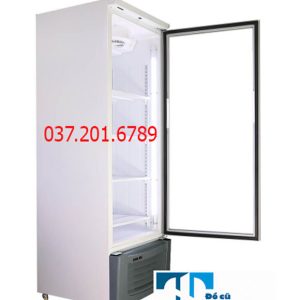 TỦ MÁt 1 CÁnh ĐÈn Led 500l Dl 5000a2