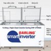 Tủ Đông 1 Ngăn Smart Inverter Darling Dmf 3799asi