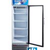 Tủ Mát 1 Cánh Darling Dl 4000a2 400 Lít Cũ
