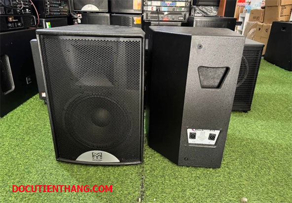 Loa Martin Audio Cũ Thanh Lý