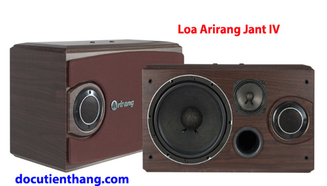 Loa Arirang Jant Loa Karaoke Thanh Lý