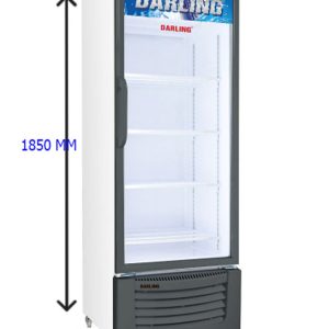 Mua Ban TỦ MÁt Darling 1 CÁnh Dl 5000a2 500 Lit