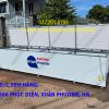 Thanh Lý Tủ Đông 4 Cánh Darling Inverter 2500 Lít