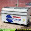 Thanh Ly Tủ Đông Tu Kem Darling Inverter 600 Lít